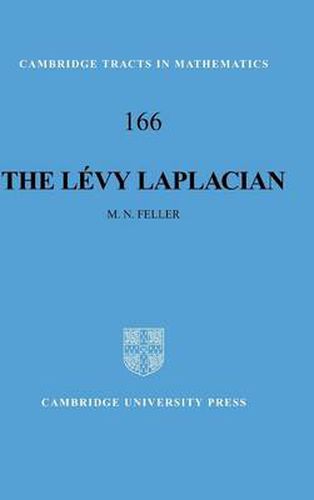 The Levy Laplacian