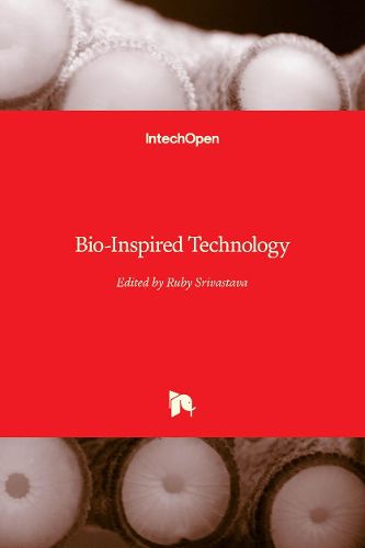 Cover image for Bio-Inspired Technology