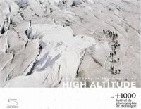 Cover image for High Altitude: Photography in the Mountains