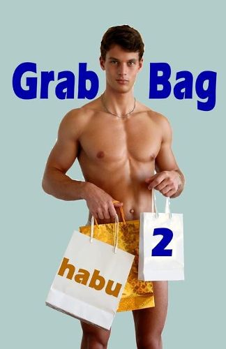 Cover image for Grab Bag 2: An Unthemed Gay Erotica Anthology