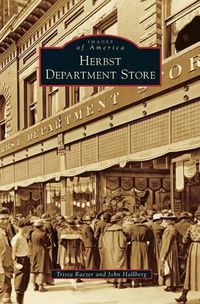 Cover image for Herbst Department Store