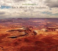 Cover image for Back Roads of the Southwest