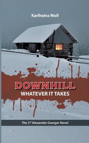Cover image for Downhill: Whatever It Takes