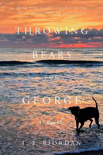 Cover image for Throwing Bears for George