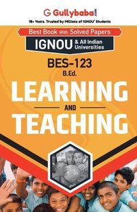 Cover image for BES-123 Learning and Teaching