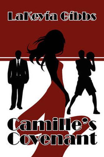 Cover image for Camille's Covenant