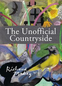 Cover image for The Unofficial Countryside