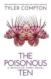 Cover image for The Poisonous Ten