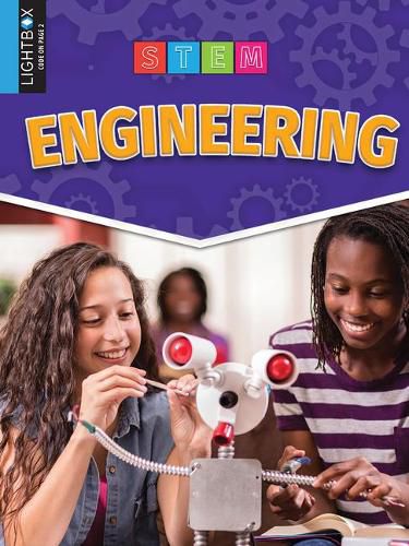 Cover image for Engineering