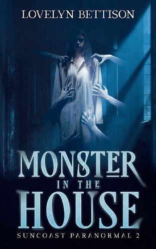 Cover image for Monster in the House