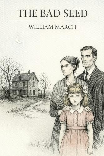 Cover image for The Bad Seed