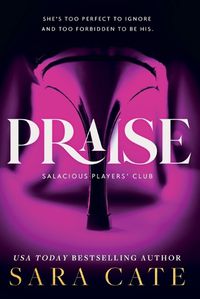 Cover image for Praise