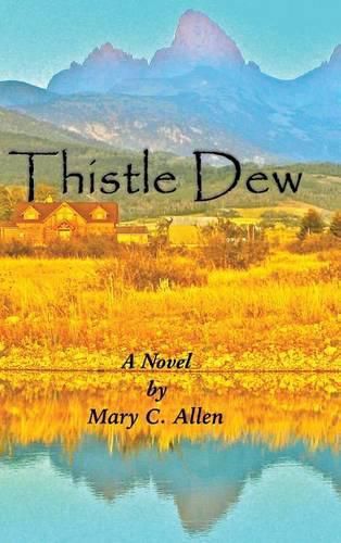 Thistle Dew