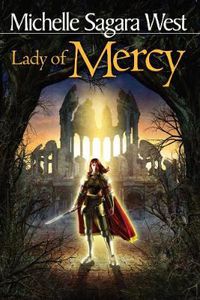 Cover image for Lady of Mercy