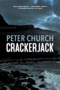 Cover image for Crackerjack