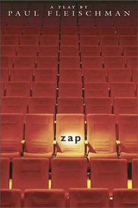 Cover image for Zap: A Play