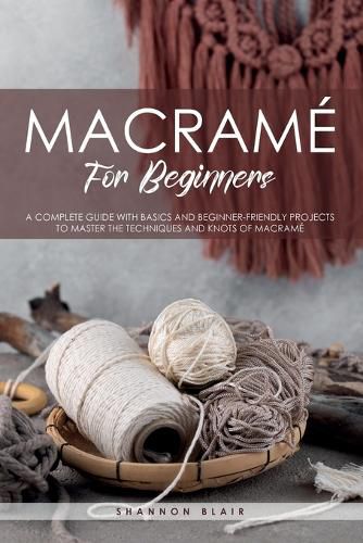 Macrame for Beginners