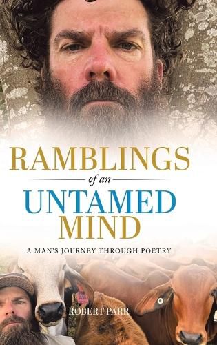 Cover image for Ramblings of an Untamed Mind