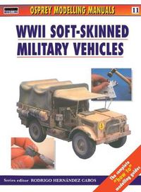 Cover image for Modelling Soft-Skinned Military Vehicles