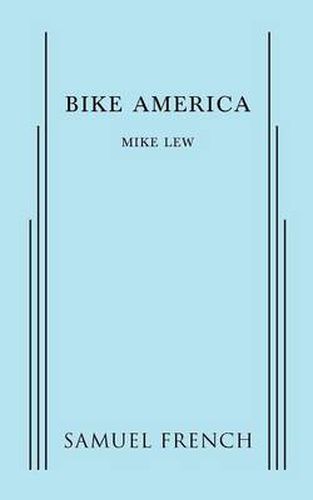 Cover image for Bike America