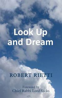 Cover image for Look Up and Dream