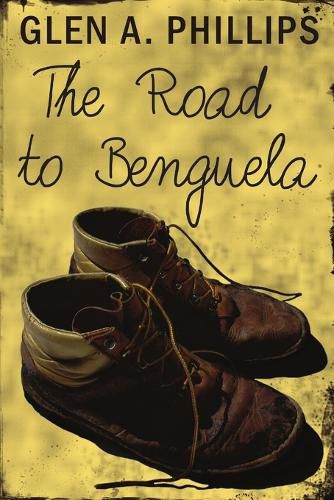 Cover image for The Road to Benguela