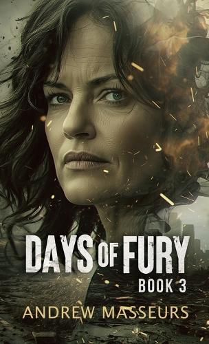 Cover image for Days of Fury