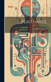 Cover image for Peritonitis