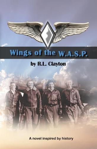 Wings of the Wasp