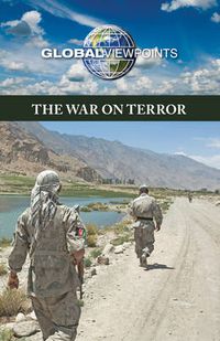 Cover image for The War on Terror