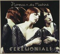 Cover image for Ceremonials 2cd Deluxe