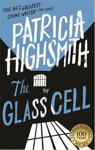 The Glass Cell: A Virago Modern Classic