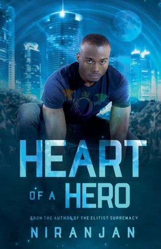 Cover image for Heart of a Hero