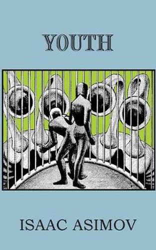 Cover image for Youth