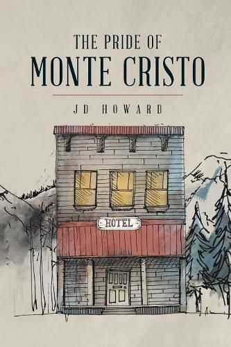 Cover image for The Pride of Monte Cristo