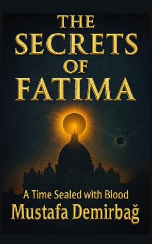 Cover image for The Secrets of Fatima
