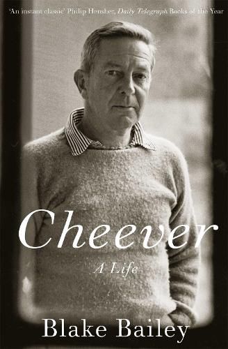 Cheever