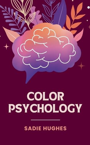 Cover image for Color Psychology