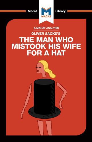 Cover image for The Man Who Mistook His Wife For a Hat