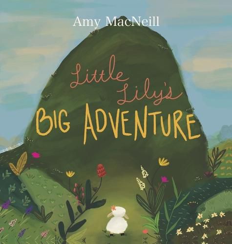 Little Lily's Big Adventure