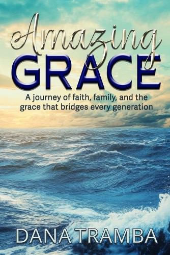 Cover image for Amazing Grace