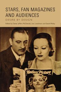 Cover image for Stars, Fan Magazines and Audiences