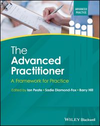 Cover image for The Advanced Practitioner