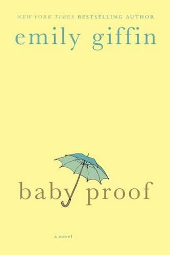 Cover image for Baby Proof