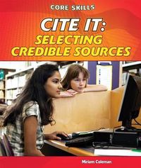 Cover image for Cite It