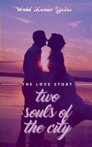 Cover image for Two Souls of the City