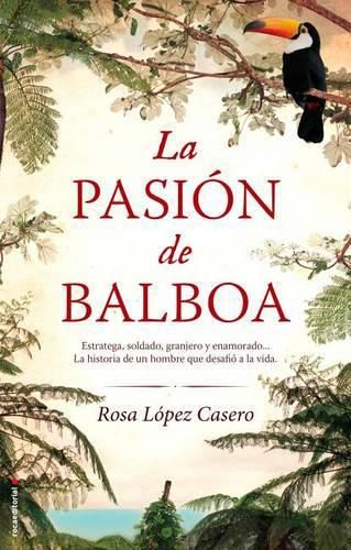 Cover image for La Pasion de Balboa