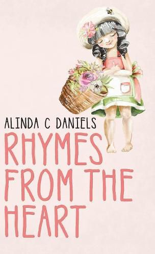 Cover image for Rhymes from the Heart