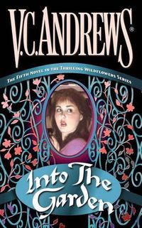 Cover image for Into the Garden