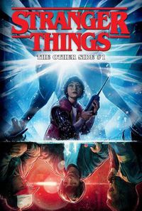 Cover image for Stranger Things the Other Side 1